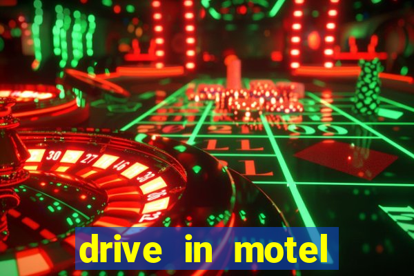 drive in motel porto alegre